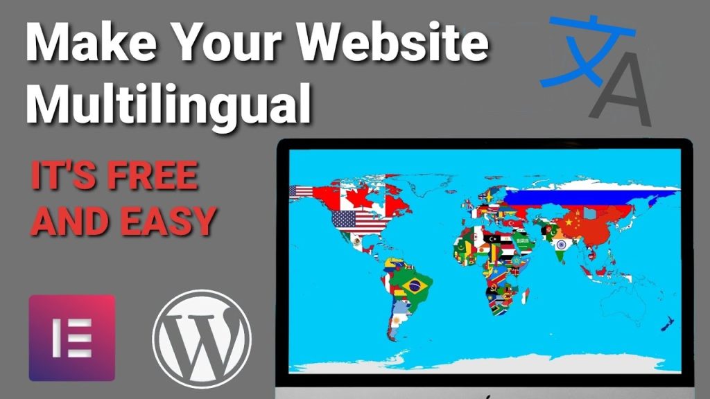 Multilingual Site Tutorial