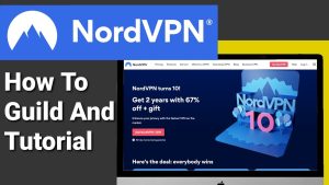 How To Use NordVPN